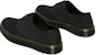 Dr. Martens 1461 Thurston Lo 'Hitam' 27426001