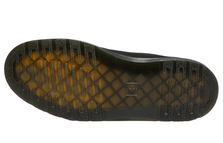 Details for Dr. Martens 1461 Thurston Lo 'Black' 27426001