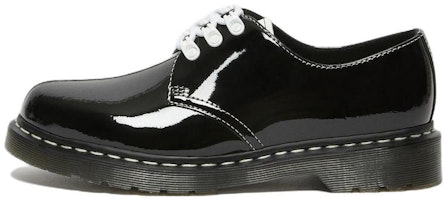 Dr. Martens 1461 Tokyo Patent Leather Oxford Shoes 'Black' 27259009 Dr. Martens 1461 Tokyo Patent Leather Oxford Shoes 'Black' 27259009