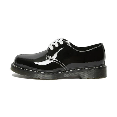 Dr. Martens 1461 Tokyo Patent Leather Oxford Shoes 'Black'