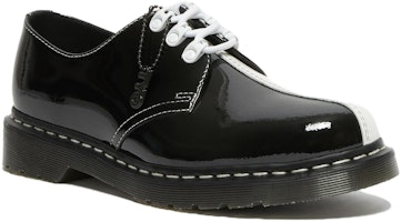 Sepatu Dr. Martens 1461 Tokyo Kulit Oxford 'Hitam' 27259009 Order Sepatu Dr. Martens 1461 Tokyo Kulit Oxford 'Hitam' 27259009