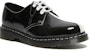 Dr. Martens 1461 Tokyo Patent Leather Oxford Kasut 'Hitam' 27259009
