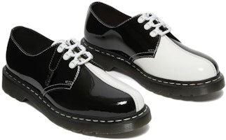Sepatu Dr. Martens 1461 Tokyo Kulit Oxford 'Hitam' 27259009 Lookbook Sepatu Dr. Martens 1461 Tokyo Kulit Oxford 'Hitam' 27259009