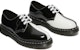 Dr. Martens 1461 Tokyo Patent Leather Oxford Kasut 'Hitam' 27259009