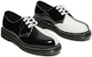 Lookbook Dr. Martens 1461 Tokyo Patent Leather Oxford Kasut 'Hitam' 27259009