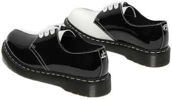 Sepatu Dr. Martens 1461 Tokyo Kulit Oxford 'Hitam' 27259009 Shop Sepatu Dr. Martens 1461 Tokyo Kulit Oxford 'Hitam' 27259009