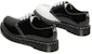 Dr. Martens 1461 Tokyo Patent Leather Oxford Kasut 'Hitam' 27259009