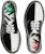 Dr. Martens 1461 Tokyo Patent Leather Oxford Kasut 'Hitam' 27259009