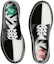 Purchase Dr. Martens 1461 Tokyo Patent Leather Oxford Kasut 'Hitam' 27259009
