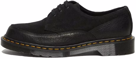 Dr. Martens 1461 Guard Made in England Leather Lace Up 'Black' 26864001 Dr. Martens 1461 Guard Made in England Leather Lace Up 'Black' 26864001