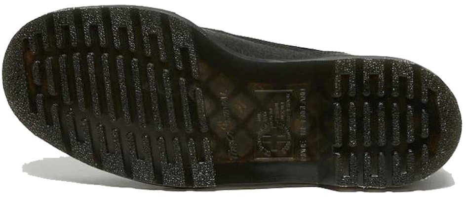 Dr. Martens 1461 Guard Made in England Leather Lace Up 'Black' 26864001 Purchase Dr. Martens 1461 Guard Made in England Leather Lace Up 'Black' 26864001