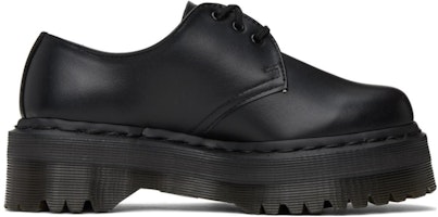 Zapatos Plataforma Dr. Martens 1461 Vegan Mono Felix 'Negro' 30651001 Order Zapatos Plataforma Dr. Martens 1461 Vegan Mono Felix 'Negro' 30651001