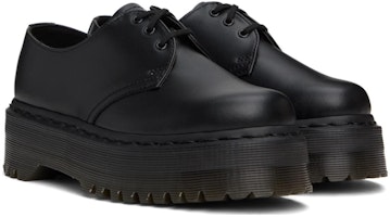 Zapatos Plataforma Dr. Martens 1461 Vegan Mono Felix 'Negro' 30651001 Lookbook Zapatos Plataforma Dr. Martens 1461 Vegan Mono Felix 'Negro' 30651001