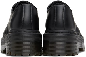 Zapatos Plataforma Dr. Martens 1461 Vegan Mono Felix 'Negro' 30651001 Shop Zapatos Plataforma Dr. Martens 1461 Vegan Mono Felix 'Negro' 30651001