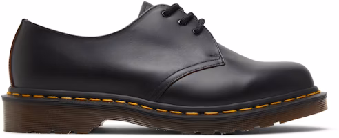Dr. Martens 1461 Vintage 'Black Quilon' 12877001 Dr. Martens 1461 Vintage 'Black Quilon' 12877001