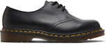 Buy Dr. Martens 1461 Vintage 'Black Quilon' Hitam Quilon 12877001