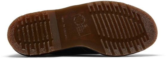 닥터마틴 빈티지 1461 블랙 퀼론 (Dr. Martens Vintage 1461 Black Quilon) 12877001 Shop 닥터마틴 빈티지 1461 블랙 퀼론 (Dr. Martens Vintage 1461 Black Quilon) 12877001