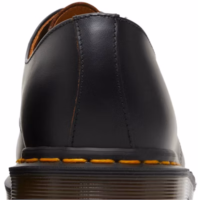 Dr. Martens 1461 Vintage 'Black Quilon' Hitam Quilon 12877001 Sizing Dr. Martens 1461 Vintage 'Black Quilon' Hitam Quilon 12877001