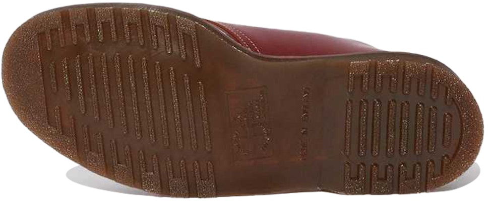 Dr. Martens 1461 Vintage Made in England Oxford 'Red Quilon' 12877601 Purchase Dr. Martens 1461 Vintage Made in England Oxford 'Red Quilon' 12877601