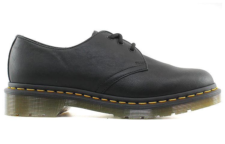 Dr. Martens 1461 Virginia 3-Eye 圖 2