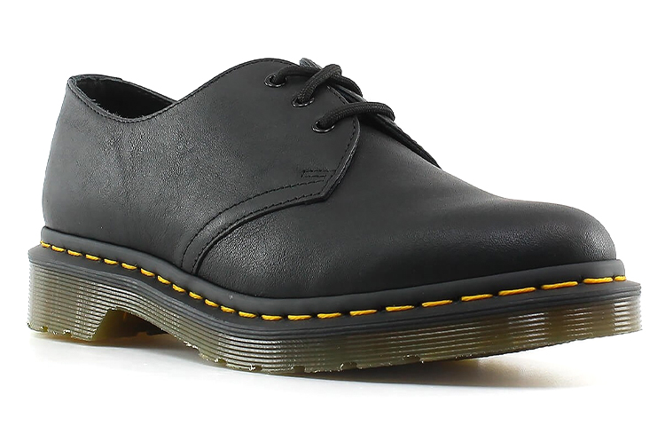 Dr. Martens 1461 Virginia 3-Eye 圖 3