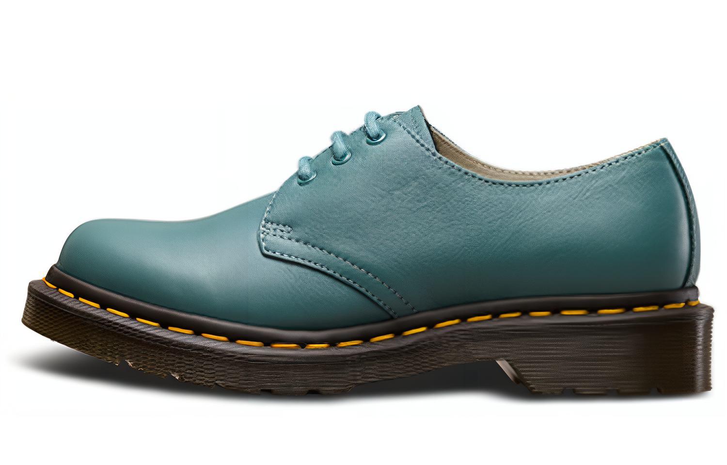 Buy 닥터마틴 1461 버지니아 네이비 블루 옥스포드 23886322