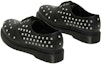 Lookbook Dr. Martens 1461 Wanama Lelaki Kasut Kulit 27041001