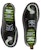 Dr. Martens 1461 WB Beetlejuice Kulit Licin Oxford Hitam Smooth 27942001