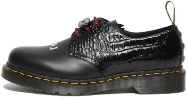 Dr. Martens 1461 WB Leather Oxford Lost Boys 27941001 Dr. Martens 1461 WB Leather Oxford Lost Boys 27941001