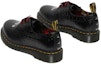 Shop Dr. Martens 1461 WB Leather Oxford Lost Boys 27941001
