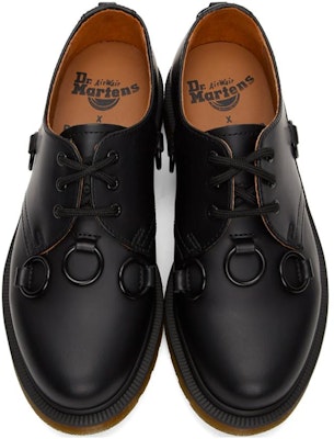 Dr. Martens 1461 x Raf Simons Zapatos de Diseño 26000001 Lookbook Dr. Martens 1461 x Raf Simons Zapatos de Diseño 26000001