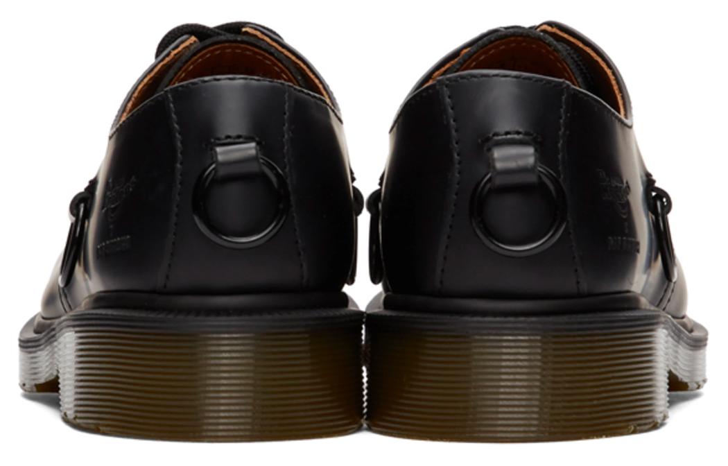 Purchase Dr. Martens 1461 x Raf Simons Zapatos de Diseño 26000001
