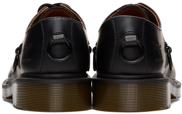 Dr. Martens 1461 x Raf Simons Zapatos de Diseño 26000001 Purchase Dr. Martens 1461 x Raf Simons Zapatos de Diseño 26000001