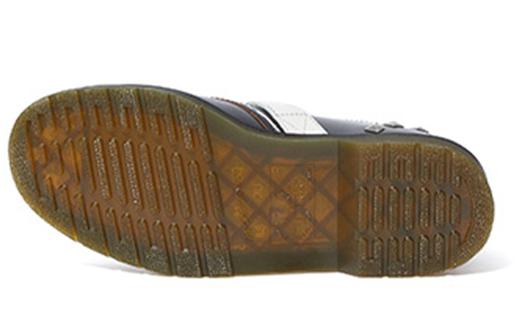 Dr. Martens 1461 Zambello Stud 'Black Leather' 圖 5