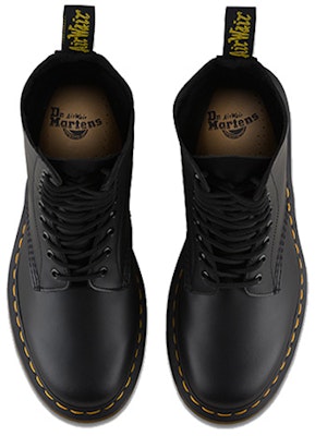 닥터마틴 1490 블랙 스무스 가죽 워커 10092001 Shop 닥터마틴 1490 블랙 스무스 가죽 워커 10092001