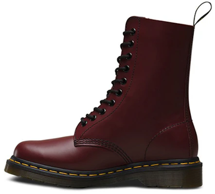Dr. Martens 1490 Hitam Kasut Martin Klasik 10 Gaya Pasangan Merah 10092600 Buy Dr. Martens 1490 Hitam Kasut Martin Klasik 10 Gaya Pasangan Merah 10092600