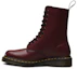 Buy Dr. Martens 1490 Hitam Kasut Martin Klasik 10 Gaya Pasangan Merah 10092600