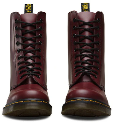 Dr. Martens 1490 Hitam Kasut Martin Klasik 10 Gaya Pasangan Merah 10092600 Order Dr. Martens 1490 Hitam Kasut Martin Klasik 10 Gaya Pasangan Merah 10092600