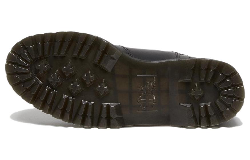 Dr. Martens 1490 Chelsea Boot 'Black Leather' 圖 5