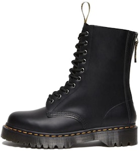 马丁靴1490 Hi Bex拉链皮靴‘黑色’ 27841001 Buy 马丁靴1490 Hi Bex拉链皮靴‘黑色’ 27841001