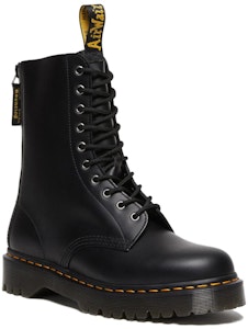 马丁靴1490 Hi Bex拉链皮靴‘黑色’ 27841001 Lookbook 马丁靴1490 Hi Bex拉链皮靴‘黑色’ 27841001