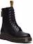 Lookbook Dr. Martens 1490 Hi Bex Zip But Kulit 'Hitam' 27841001