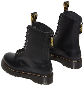 马丁靴1490 Hi Bex拉链皮靴‘黑色’ 27841001 Purchase 马丁靴1490 Hi Bex拉链皮靴‘黑色’ 27841001