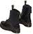 Dr. Martens 1490 Hi Bex Zip But Kulit 'Hitam' 27841001