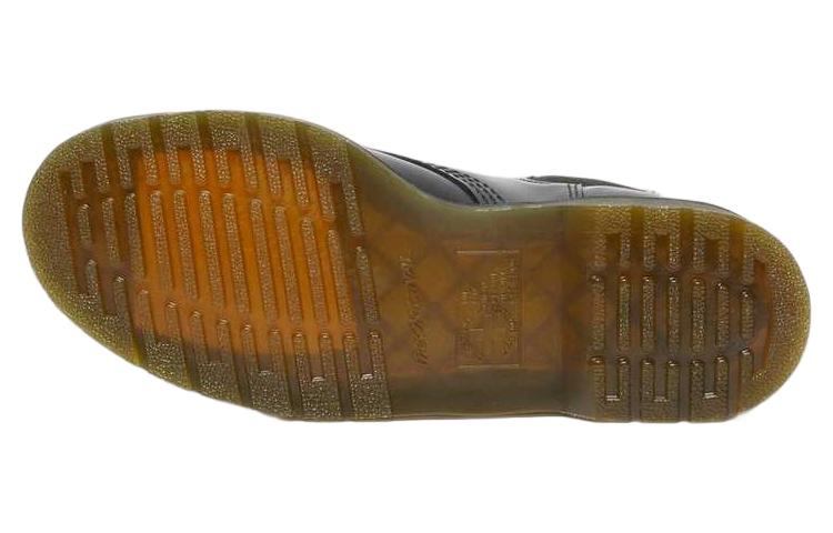 Purchase 马丁靴1490中筒皮鞋 "时尚朋克黑" 27583001