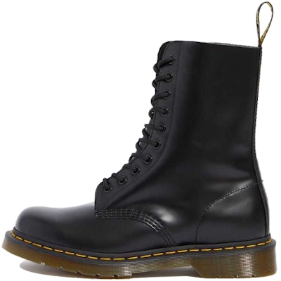 Dr. Martens 1490 Mid 'Black' 11857001 Buy Dr. Martens 1490 Mid 'Black' 11857001