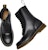 Dr. Martens 1490 Mid 'Hitam' 11857001