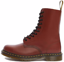 Dr. Martens 1490 Mid 'Cherry Red' 11857600 Dr. Martens 1490 Mid 'Cherry Red' 11857600