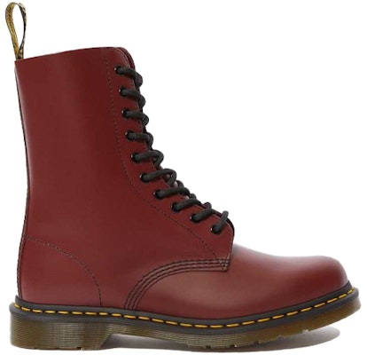 Dr. Martens 1490 Mid 'Rojo Cereza' 11857600 Order Dr. Martens 1490 Mid 'Rojo Cereza' 11857600