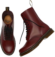 닥터마틴 1490 미드 "체리 레드" 11857600 Shop 닥터마틴 1490 미드 "체리 레드" 11857600